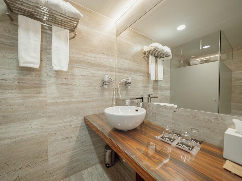 ABC Hotel Porto - Boavista image