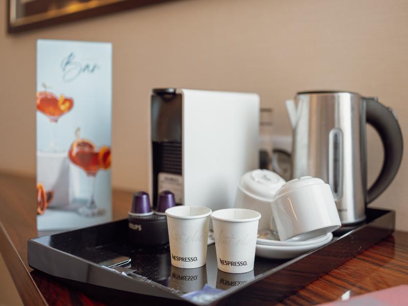 ABC Hotel Porto - Boavista image