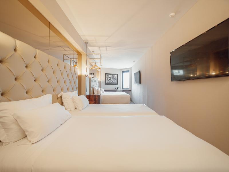 ABC Hotel Porto - Boavista image
