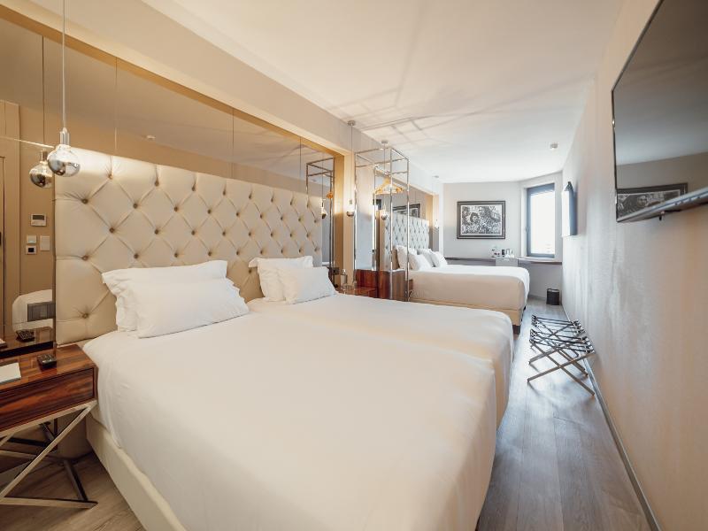 ABC Hotel Porto - Boavista image