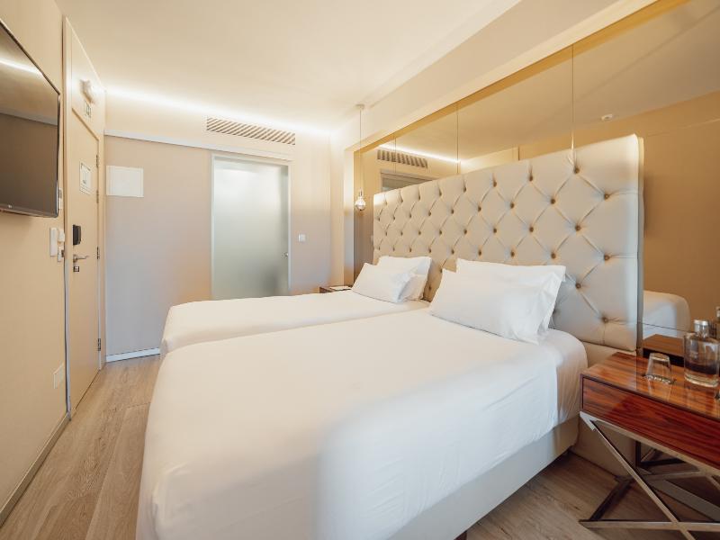 ABC Hotel Porto - Boavista image