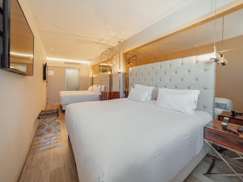 ABC Hotel Porto - Boavista image
