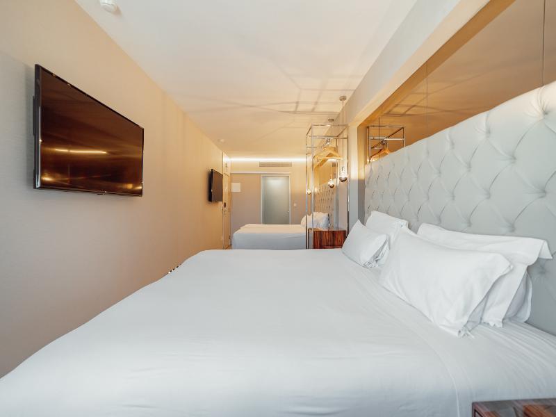 ABC Hotel Porto - Boavista image