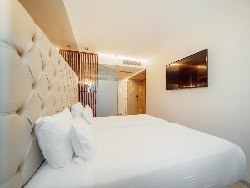 ABC Hotel Porto - Boavista image