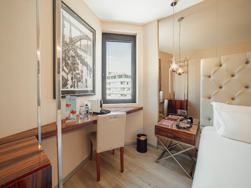 ABC Hotel Porto - Boavista image