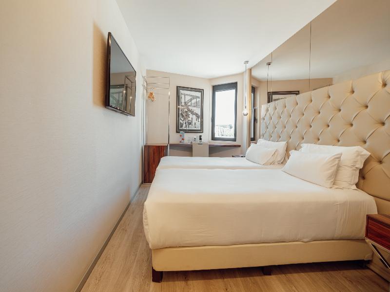 ABC Hotel Porto - Boavista image