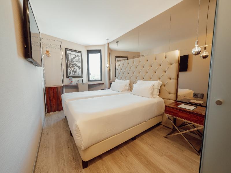 ABC Hotel Porto - Boavista image