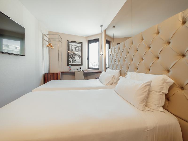 ABC Hotel Porto - Boavista image