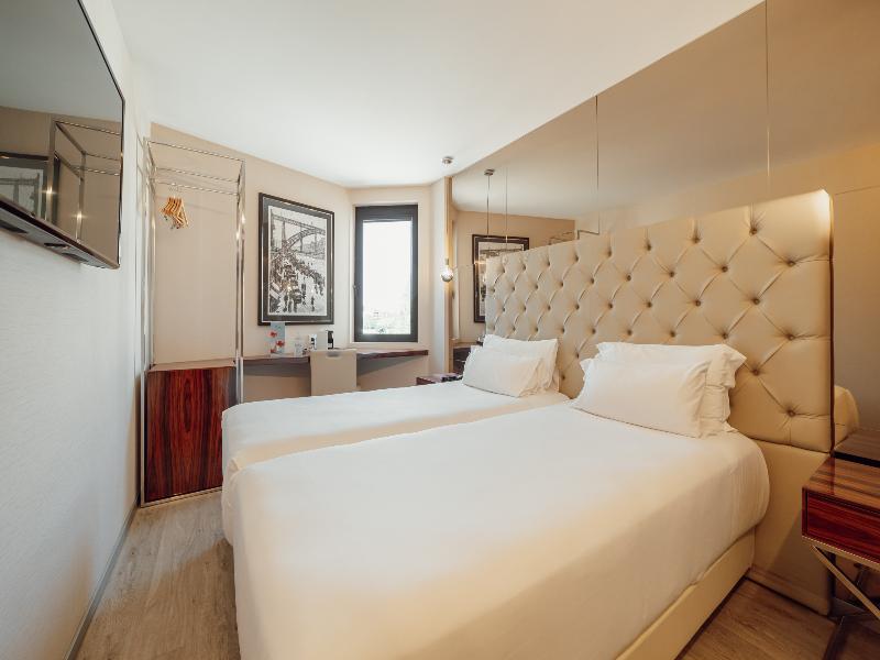 ABC Hotel Porto - Boavista image