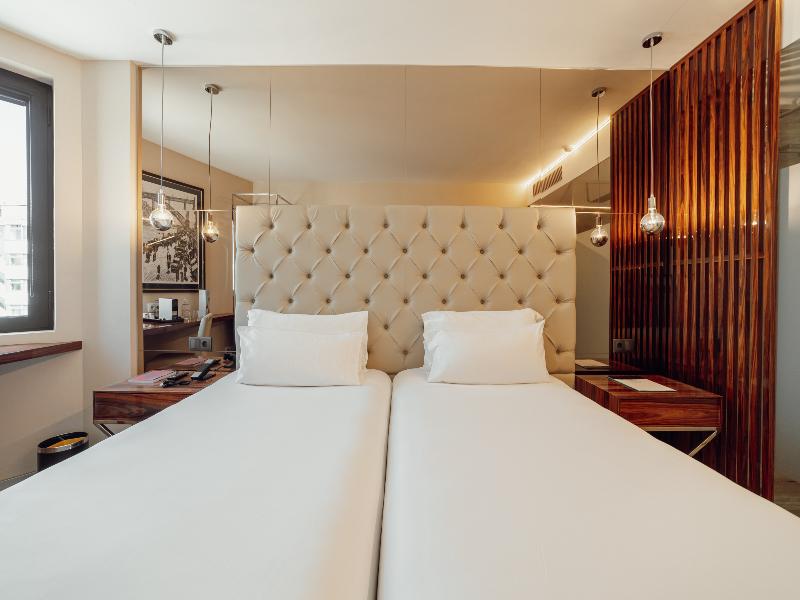ABC Hotel Porto - Boavista image