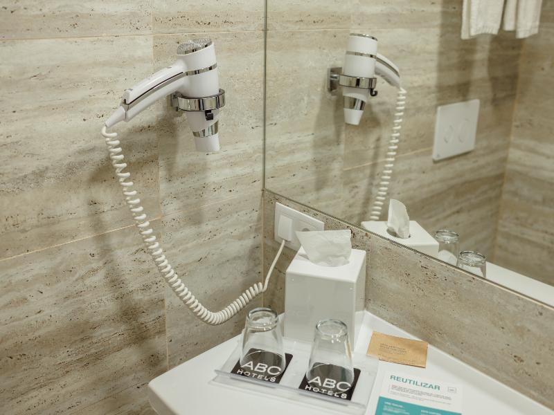 ABC Hotel Porto - Boavista image