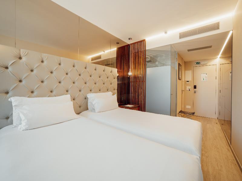 ABC Hotel Porto - Boavista image