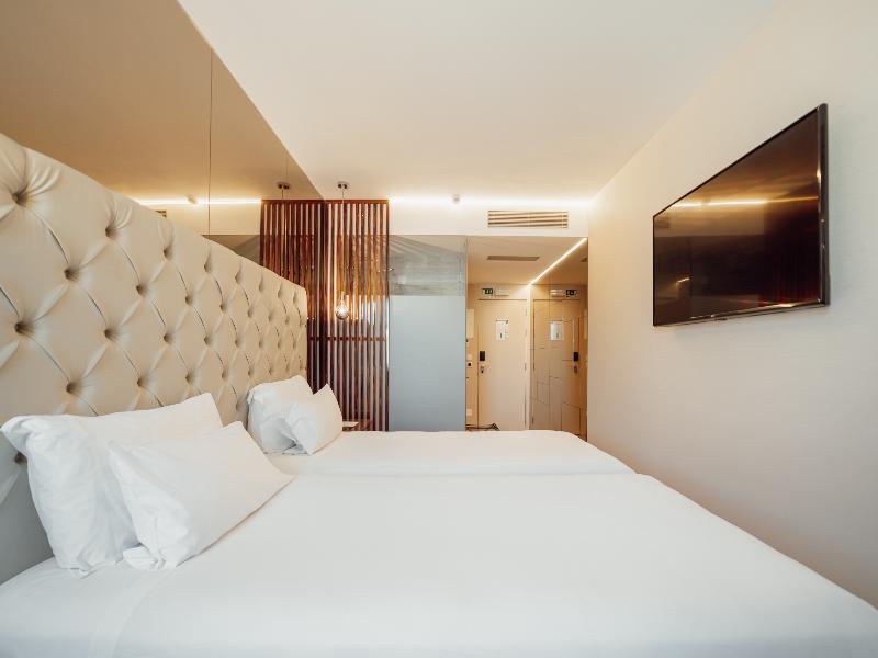 ABC Hotel Porto - Boavista image