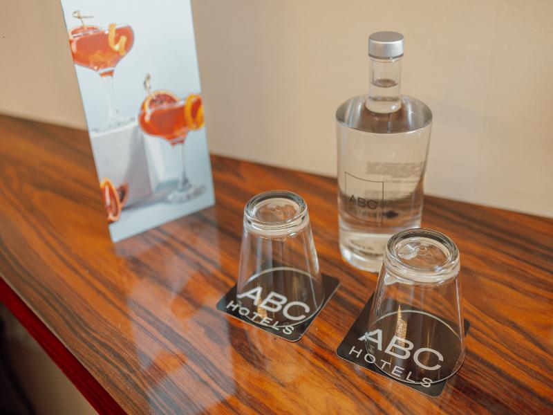 ABC Hotel Porto - Boavista image
