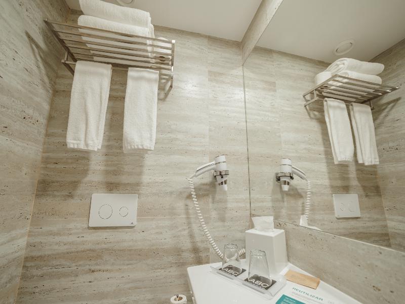 ABC Hotel Porto - Boavista image