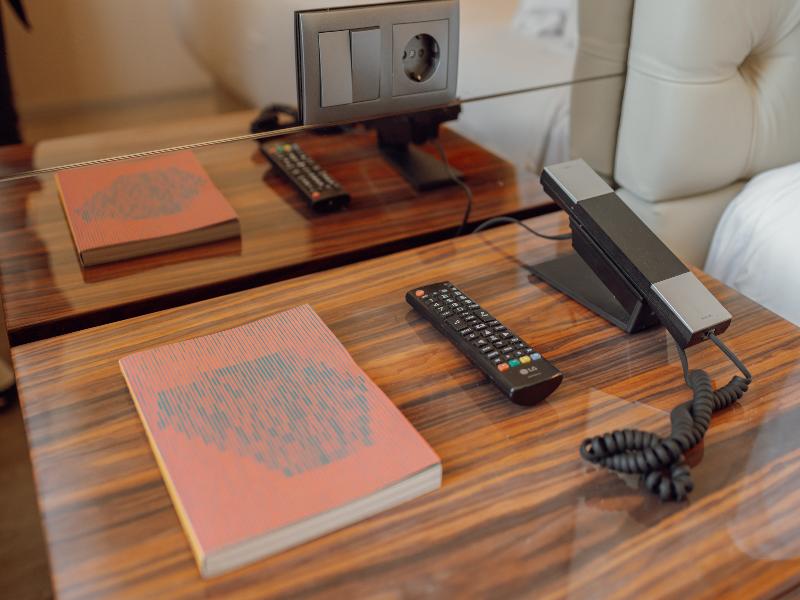 ABC Hotel Porto - Boavista image