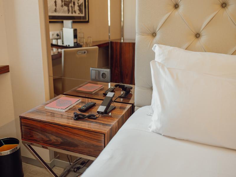 ABC Hotel Porto - Boavista image