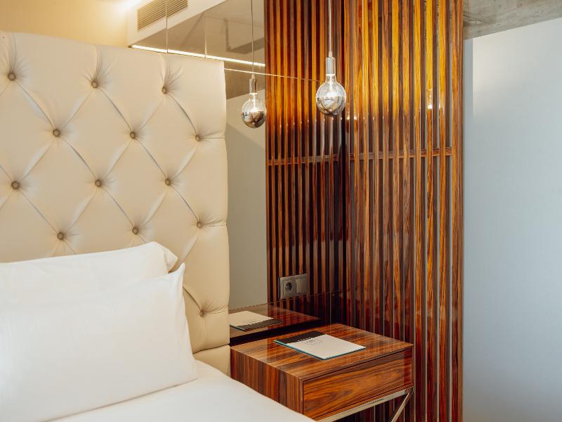 ABC Hotel Porto - Boavista image