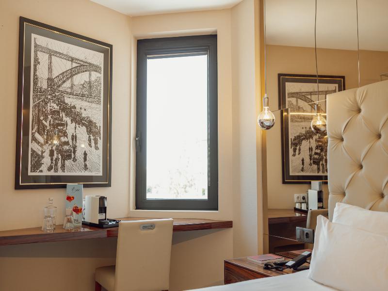 ABC Hotel Porto - Boavista image