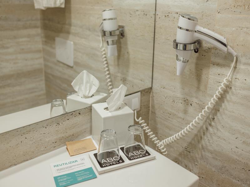 ABC Hotel Porto - Boavista image