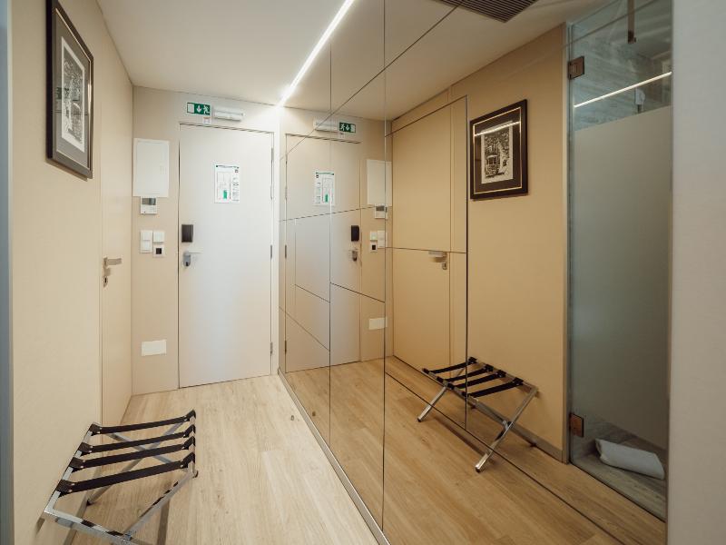 ABC Hotel Porto - Boavista image