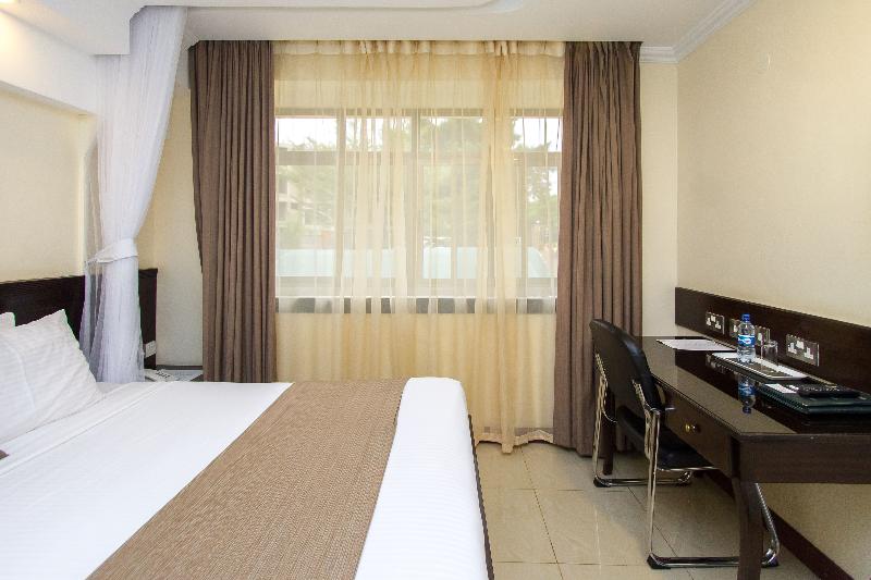 Pinecone Hotel image