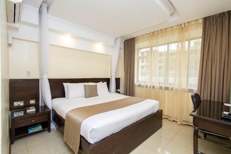 Pinecone Hotel image