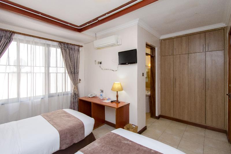 Victoria Comfort Inn image