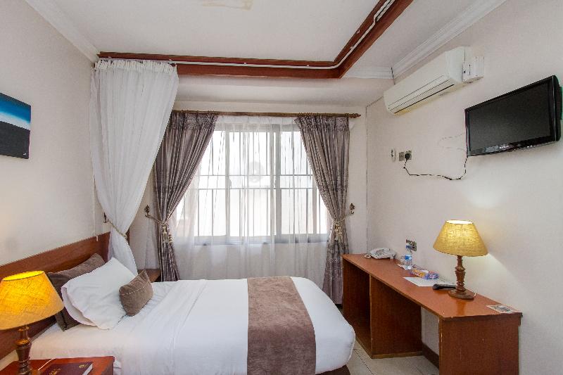 Victoria Comfort Inn image