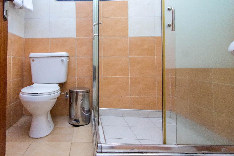 Victoria Comfort Inn image