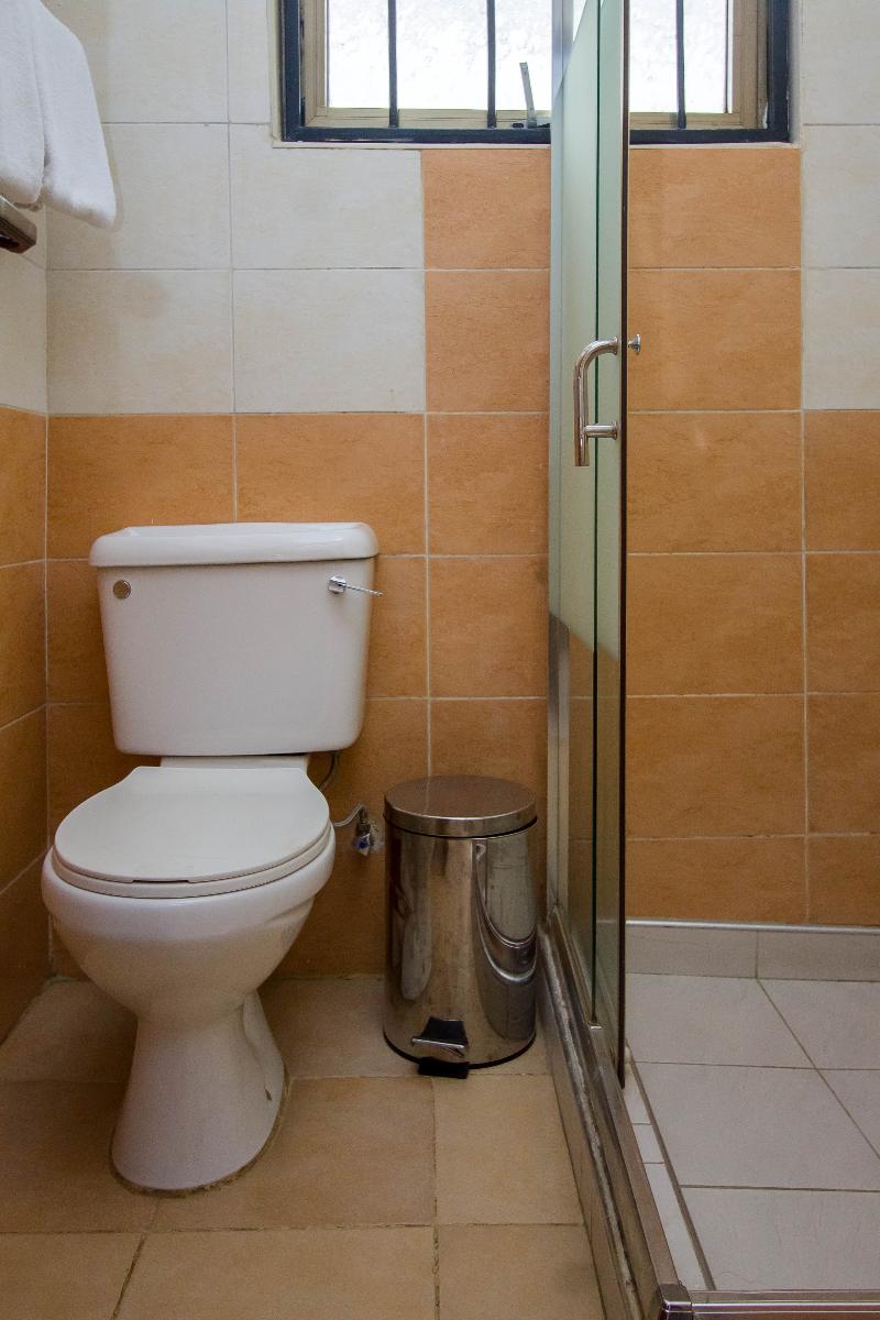 Victoria Comfort Inn image