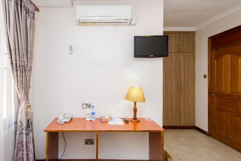 Victoria Comfort Inn image