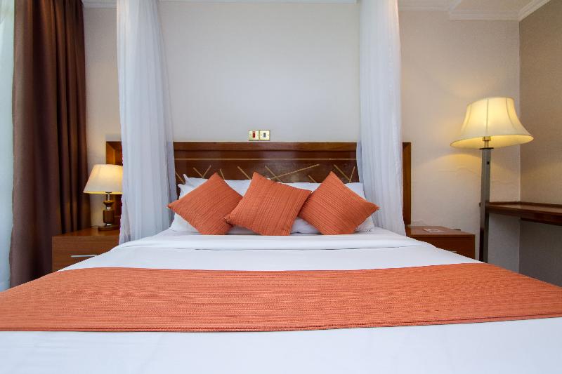 Victoria Comfort Inn image
