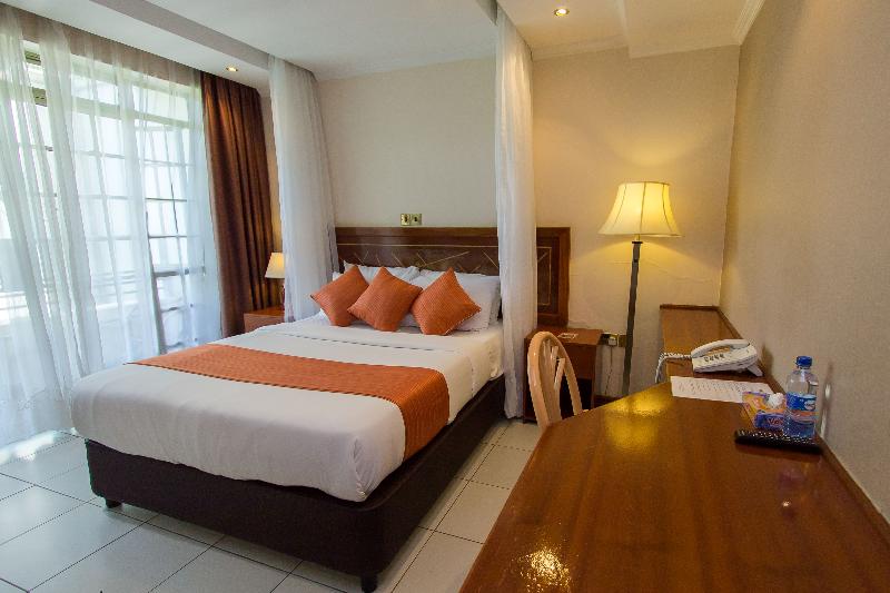 Victoria Comfort Inn image