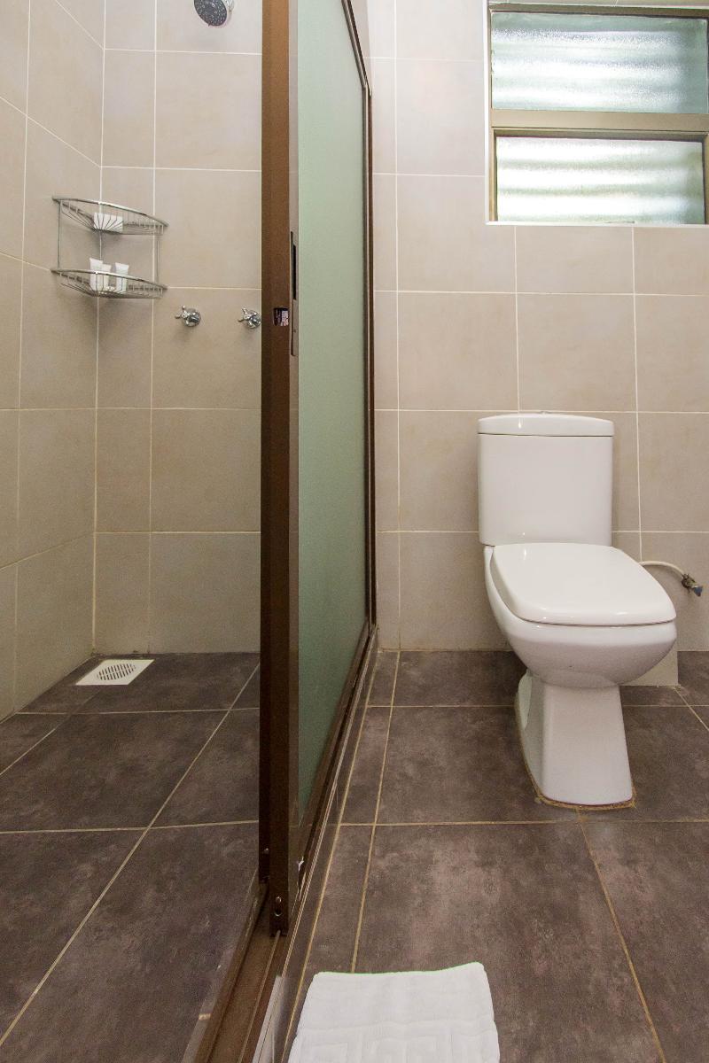 Victoria Comfort Inn image