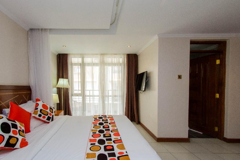 Victoria Comfort Inn image
