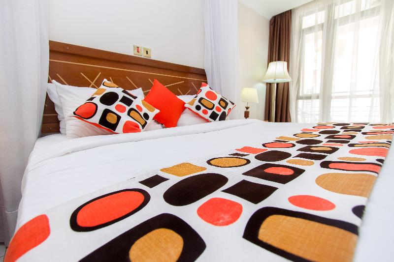Victoria Comfort Inn image