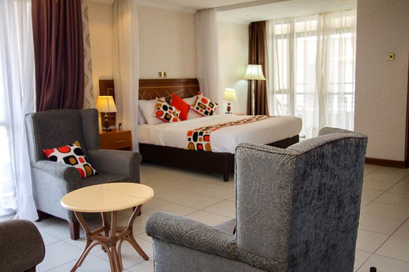 Victoria Comfort Inn image