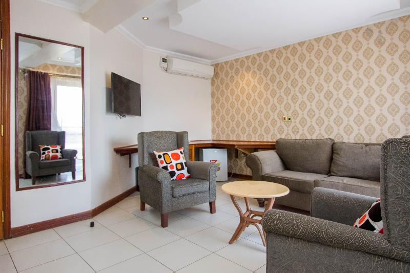 Victoria Comfort Inn image