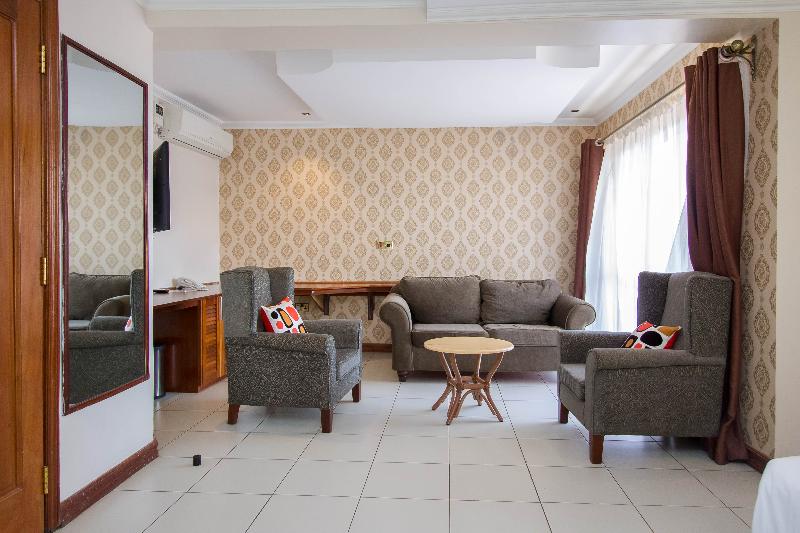 Victoria Comfort Inn image