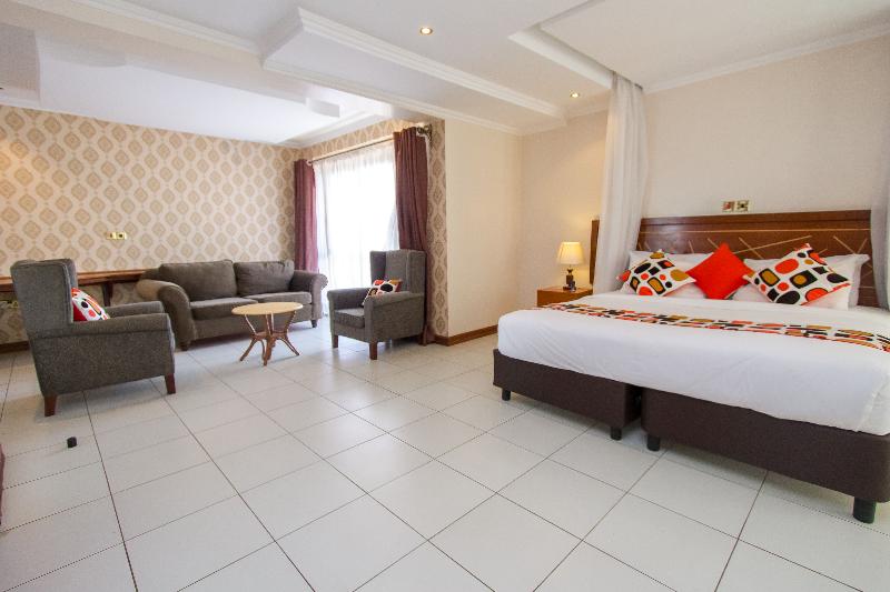 Victoria Comfort Inn image