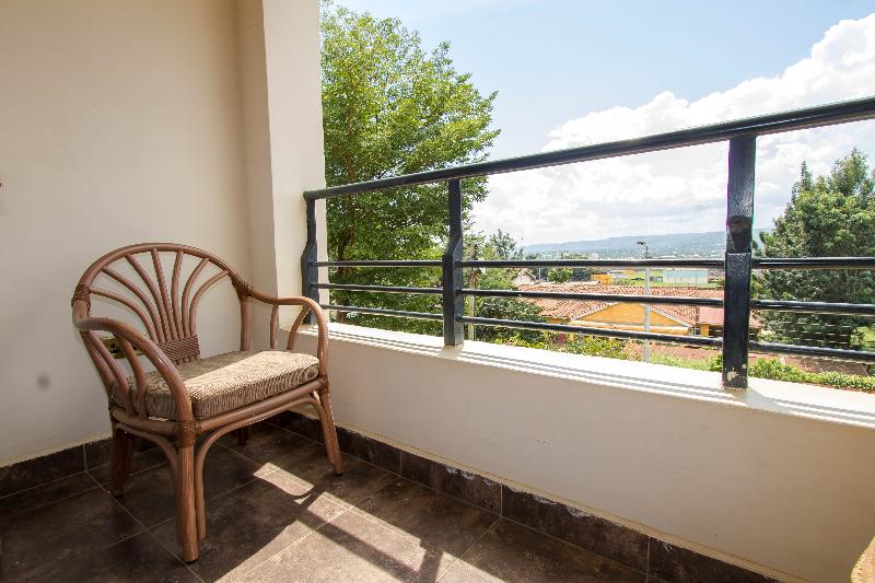 Victoria Comfort Inn image