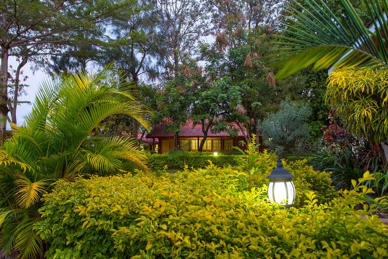 Wigot Gardens