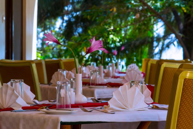 Wigot Gardens Hotel image