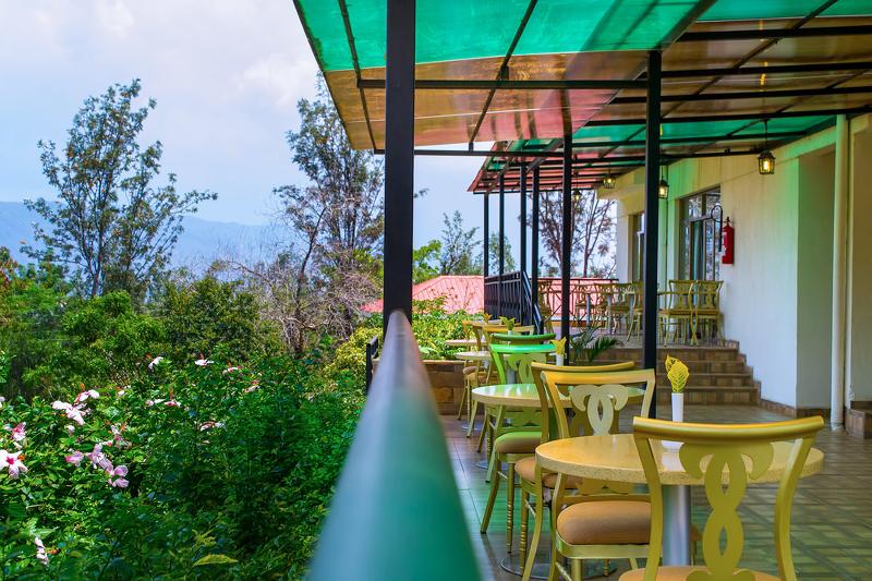 Wigot Gardens Hotel image
