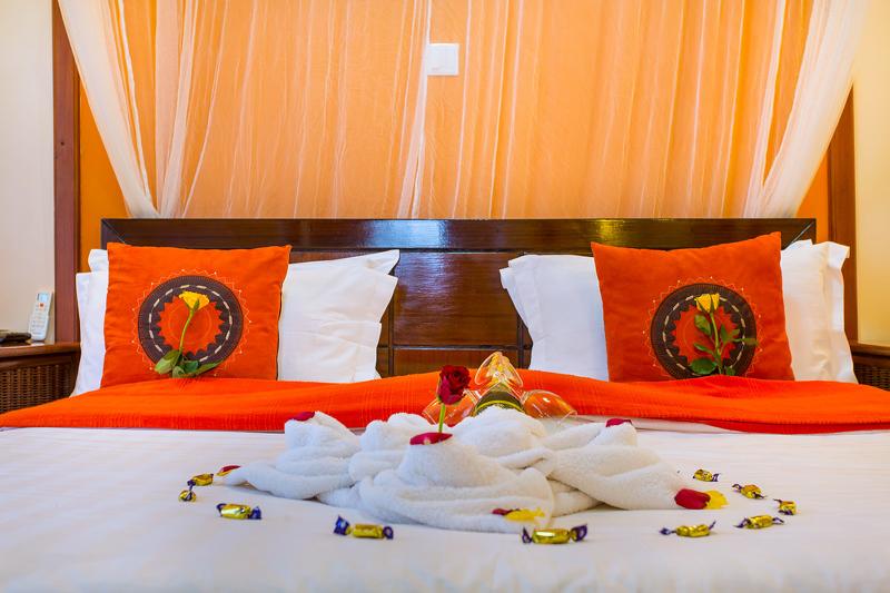 Wigot Gardens Hotel image