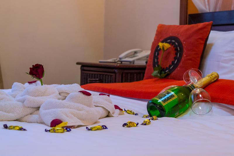Wigot Gardens Hotel image