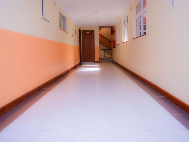 Red Ruby Hotel image