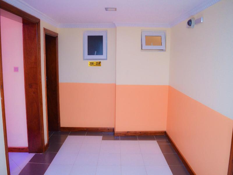 Red Ruby Hotel image