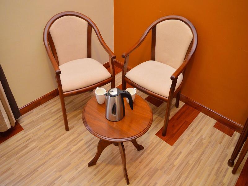 Red Ruby Hotel image